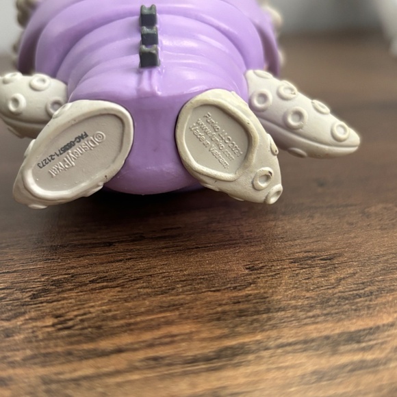 Funko Pop! Disney Monsters Inc. BOO Little Girl #1153 Vinyl Figure Hood Up 2021 - Picture 2 of 10